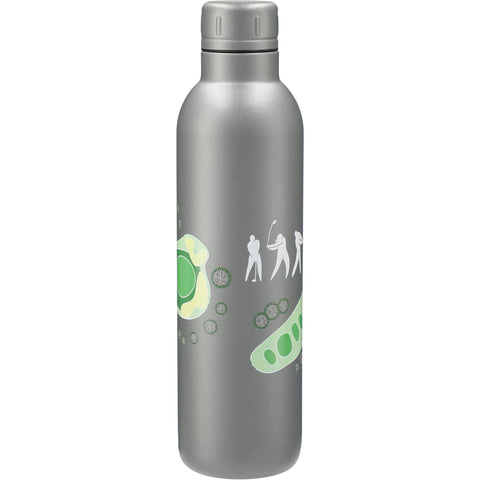 Thor Copper Vacuum Insulated Bottle 17oz