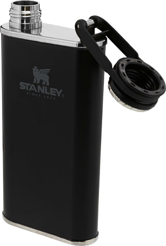 Stanley Easy Fill Wide Mouth Flask 8oz