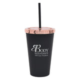 16 Oz. Moonlit Cove Tumbler