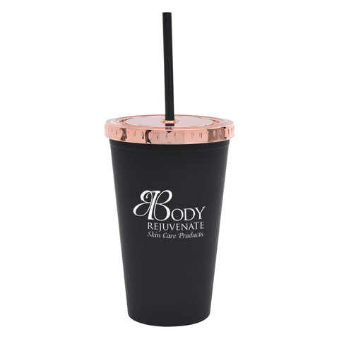 16 Oz. Moonlit Cove Tumbler
