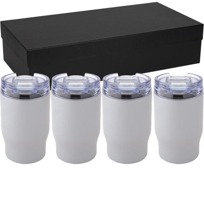 Urban Peak® Trail Gift Set (3-in-1 Tumbler)
