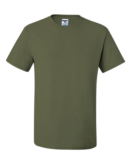 000488 Jerzees® Dri-Power® 50/50 T-Shirt
