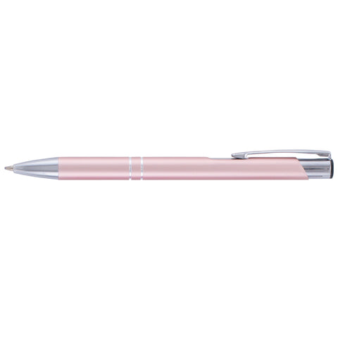 Matte Tres-Chic - ColorJet - Full-Color Metal Pen