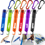 Eclair 4-in-1 Multi-Function Pen