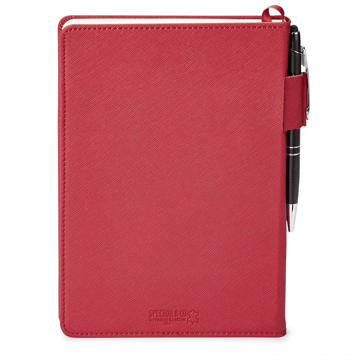Genuine Leather Non-Refillable Journal Kit