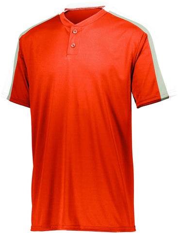 Youth Power Plus Jersey 2.0