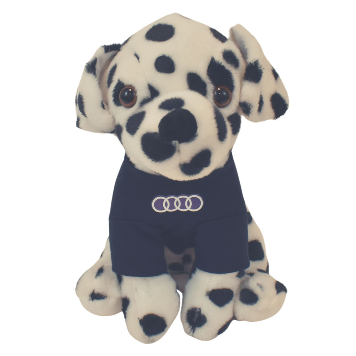 Barkley 8" Dalmatian Plush Dog Canine Collection