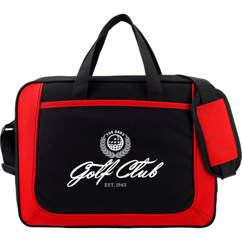 Dolphin Business Briefcase