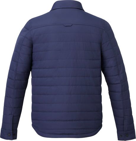 Men's PORTER Eco Insulated Shacket