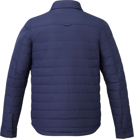 Men's PORTER Eco Insulated Shacket