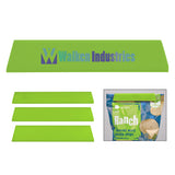 Slip-n-seal 3 Piece Bag Clip Set