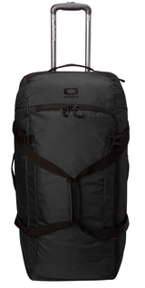 OGIO Passage Wheeled Checked Duffel
