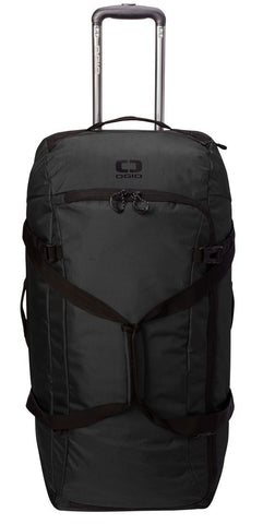 OGIO Passage Wheeled Checked Duffel