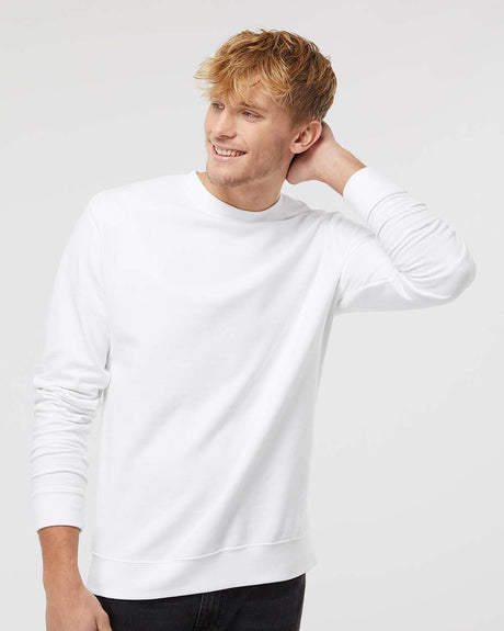 Independent Trading Co. Midweight Sweatshirt