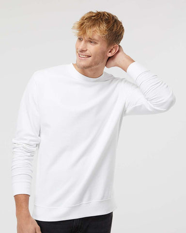 Independent Trading Co. Midweight Sweatshirt
