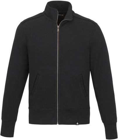 American Giant Moto Full Zip - Men's