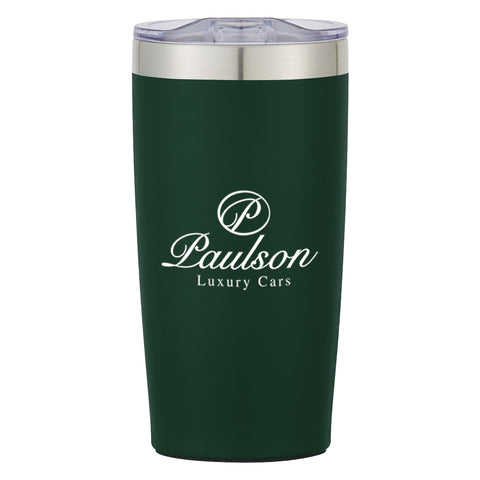 20 Oz. Two-tone Himalayan Tumbler