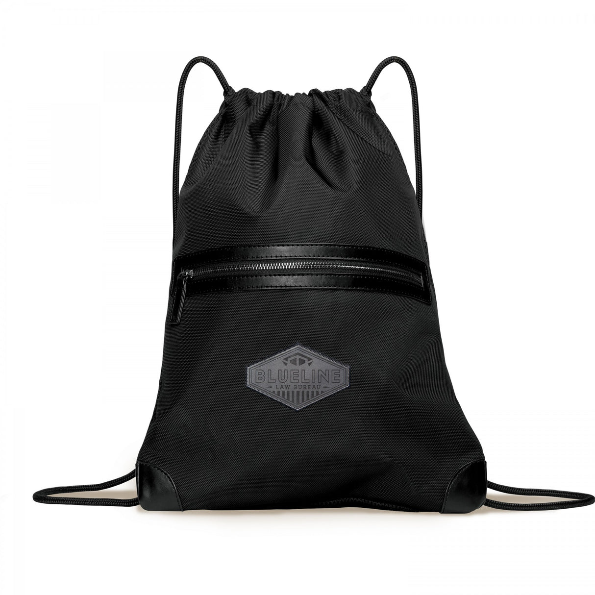 Classic Revival Upscale Drawstring