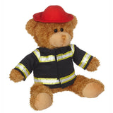 11" Bennie Bear w/T-Shirt