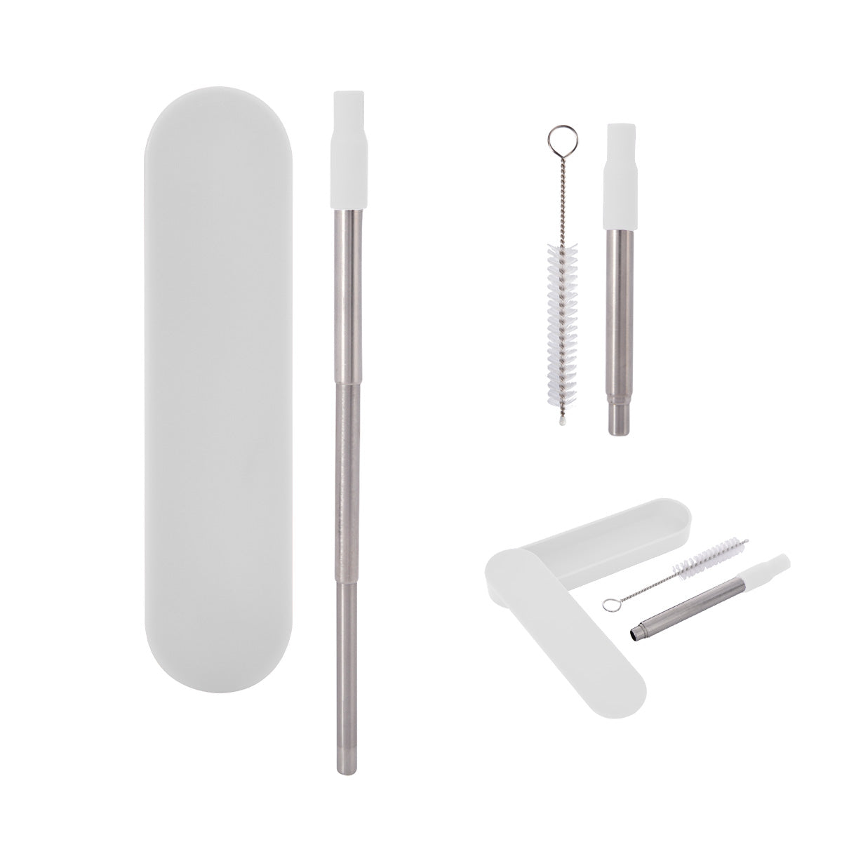 Telescopic Straw