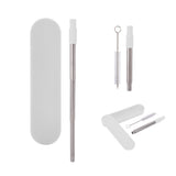 Telescopic Straw