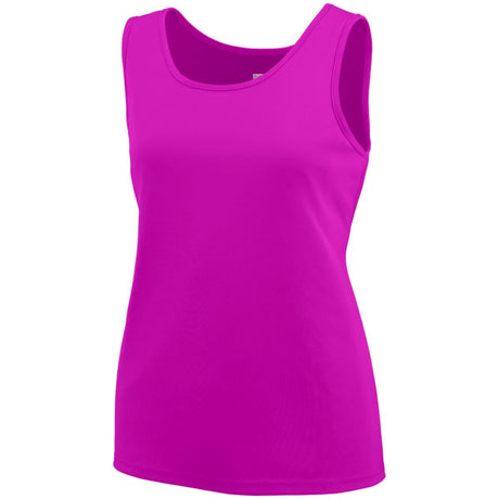 Ladies Training Tank