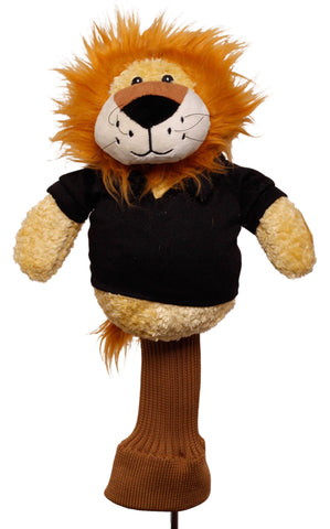 Cuddle Pals Head Cover 