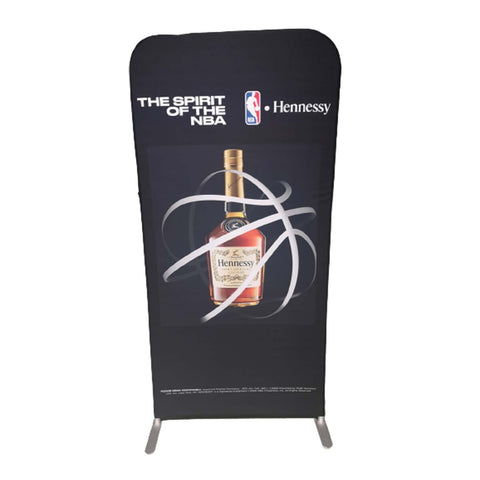 24 Hr Express - 2'W x 78