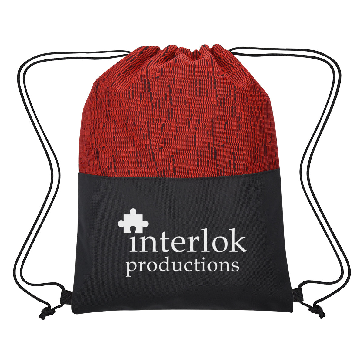 Montego Drawstring Bag