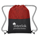 Montego Drawstring Bag