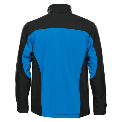 Men's Cascades Softshell