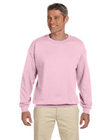 Gildan Adult Heavy Blend Adult 8 oz., 50/50 Fleece Crew