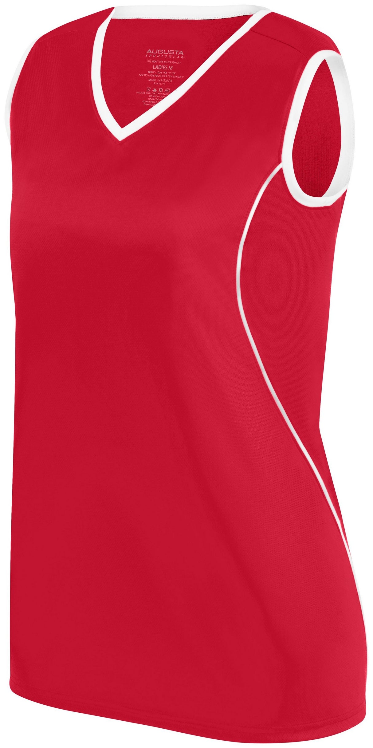 Ladies' Firebolt Jersey