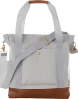 Field & Co. 16 oz. Cotton Canvas Commuter Tote