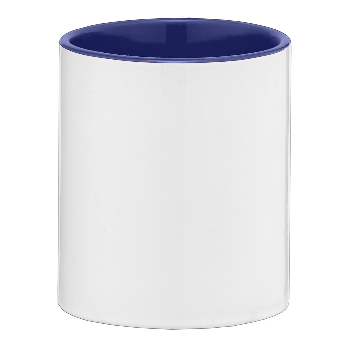 SimpliColor 11 oz. Ceramic Mug with ColorPop