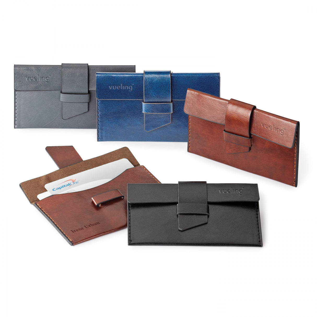 Fabrizio Card Holder
