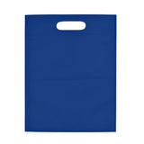 Heat Sealed Non-woven Exhibition Tote Bag