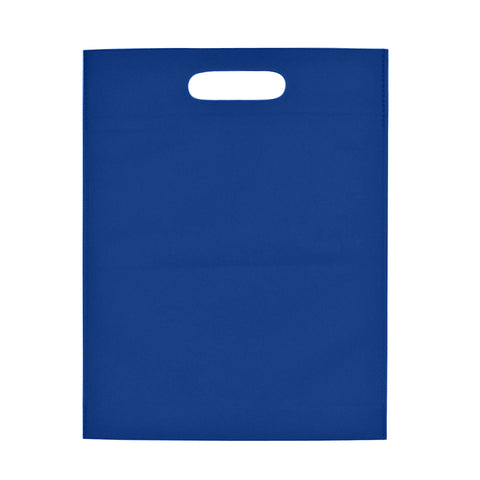 Heat Sealed Non-woven Exhibition Tote Bag
