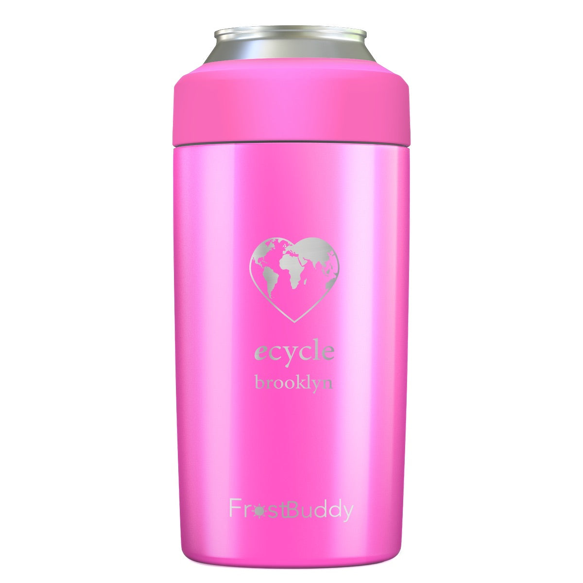 Frost Buddy® Universal Buddy 2.0 - Hot Pink