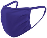 Augusta Sportswear 3-Ply Mask (12 Pack Per Color)