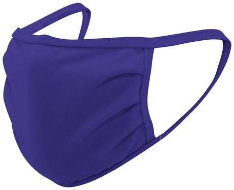 Augusta Sportswear 3-Ply Mask (12 Pack Per Color)