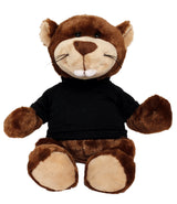 11" Bucky Beaver w/T-Shirt