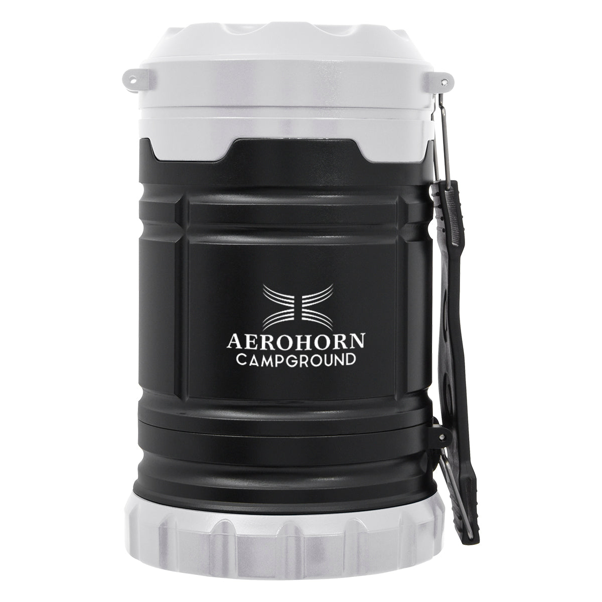 Cob Pop-up Lantern With Handle