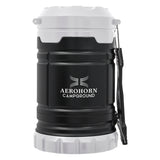 Cob Pop-up Lantern With Handle