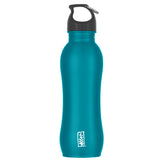 25 Oz. Stainless Steel Grip Bottle