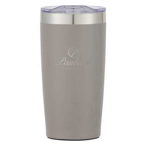 20 Oz. Two-tone Himalayan Tumbler