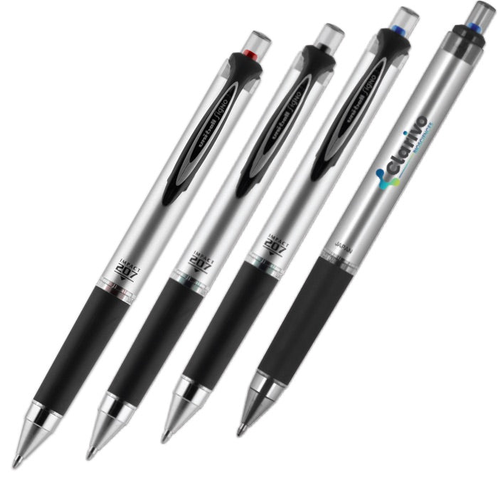 uni-ball 207 Gel Impact Retractable Pen