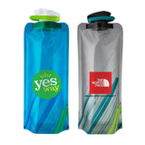 Vapur® Element Folding Anti-Bottle 1L