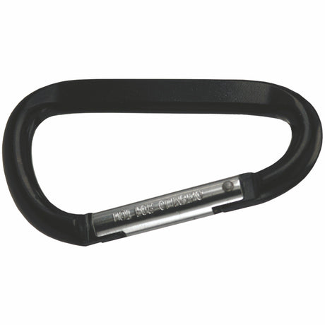 3" Large Carabiner