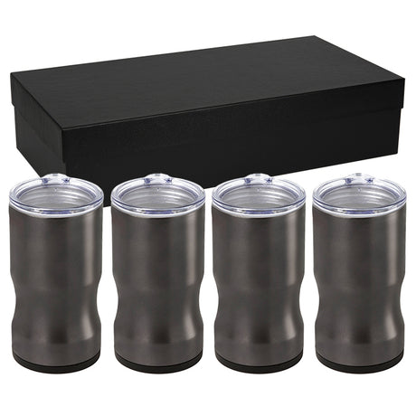 Urban Peak® Tumbler Gift Set (3-in-1 Insulator)